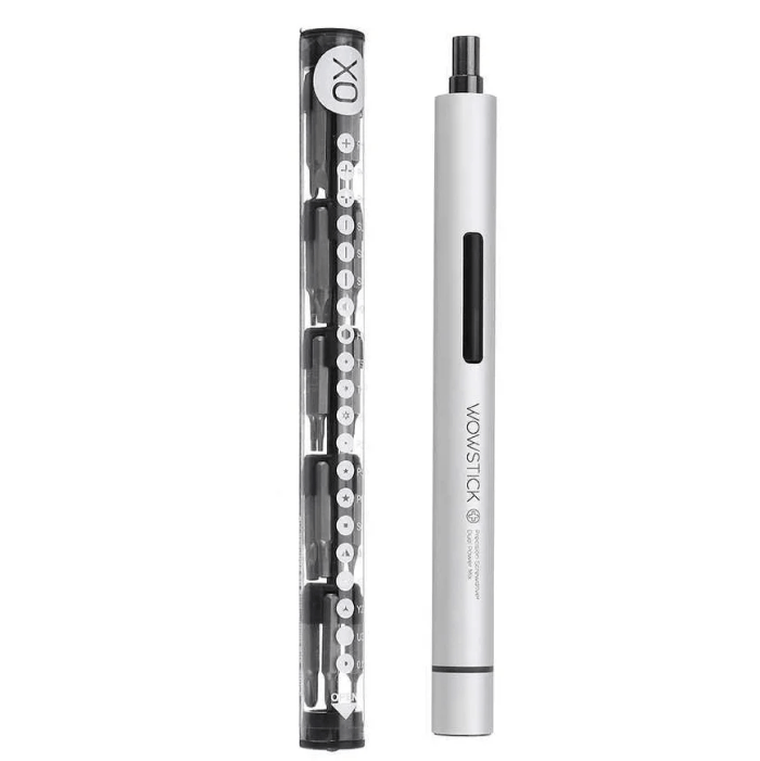 Электроотвертка Xiaomi Wowstick Try 20 in 1