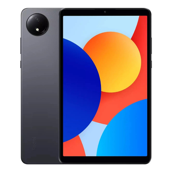 Планшет Xiaomi Redmi Pad SE 8.7" 6/128Gb Wi-Fi + 4G Graphite Gray EU