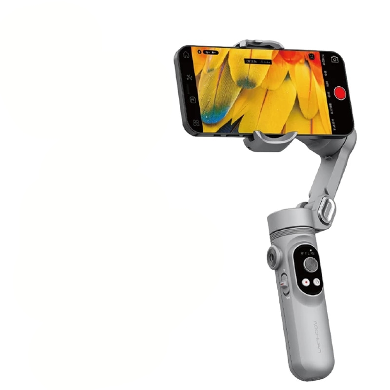 Электронный стабилизатор Smart-X3-Axis Smartphone Stabilizer