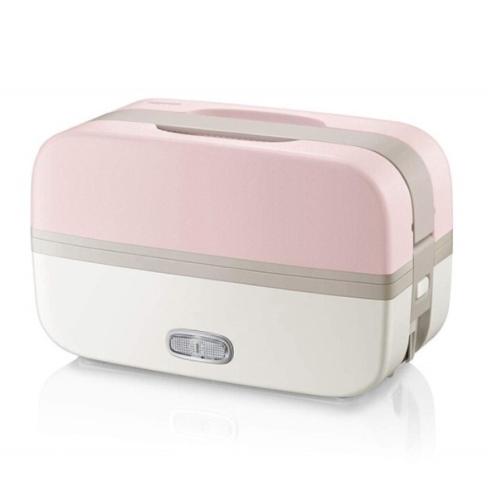 Xiaomi Ланч-бокс с подогревом Small Bear Electric Lunch Box DFH-B10J2