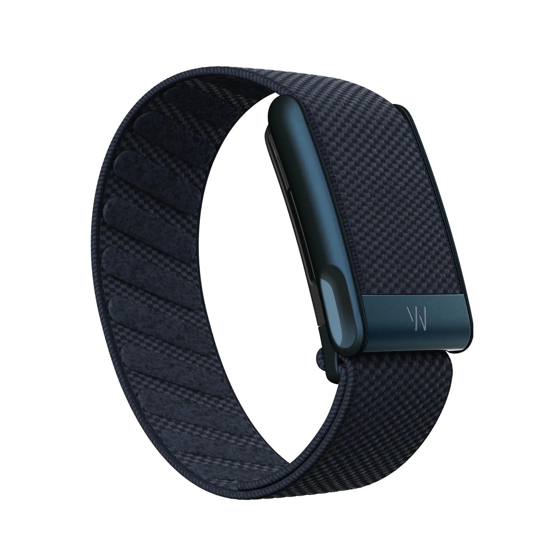 Ремешок для фитнес-браслета Whoop Life Superknit Midnight