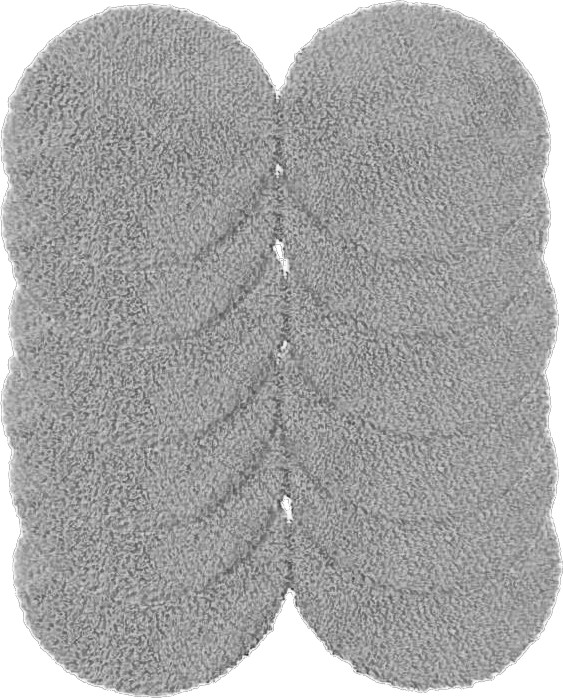 Чистящие салфетки Hobot 188 (6 пар) (FB0010CL)
