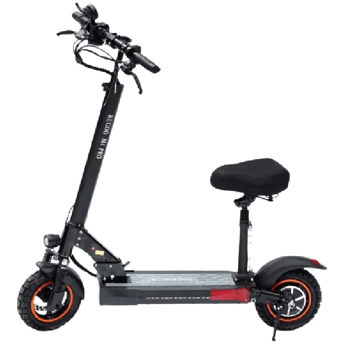 Электросамокат Kugoo М4 Pro (18 ah) Электросамокат Kugoo М4 Pro (18 ah)