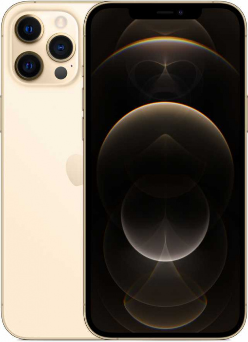 Смартфон Apple iPhone 12 Pro 128Gb Gold