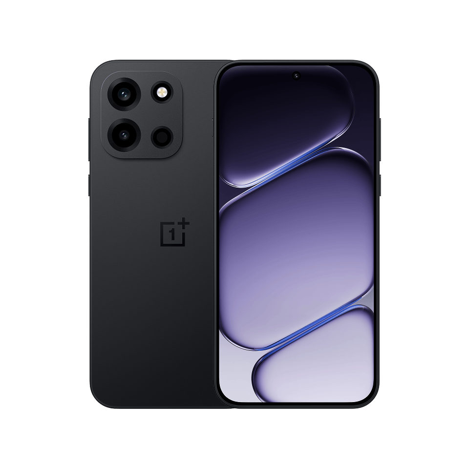Смартфон OnePlus Nord 6 8/256Gb Pitch Black