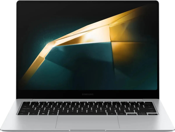 Ноутбук Galaxy Book4 Pro 14" (Intel Core Ultra 7 155H/32GB LPDDR5X/1TB SSD NVMe) NP940XGK-KS3HK Platinum Silver Ноутбук Galaxy Book4 Pro 14" (Intel Core Ultra 7 155H/32GB LPDDR5X/1TB SSD NVMe) NP940XGK-KS3HK Platinum Silver