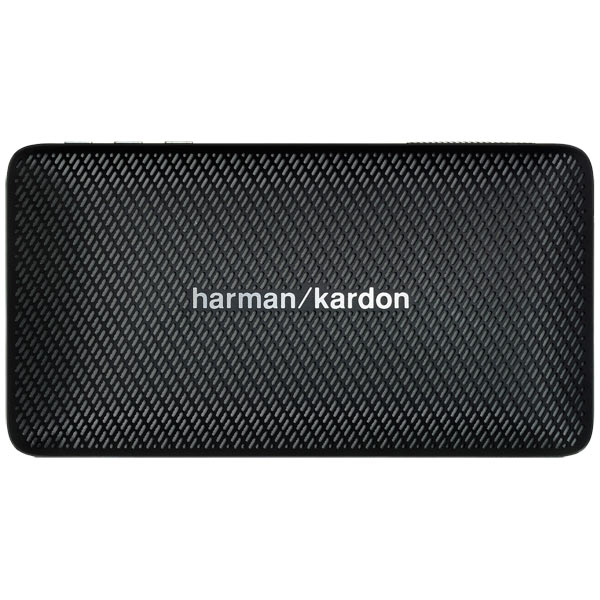 Акустическая система Harman Kardon Esquire mini Black