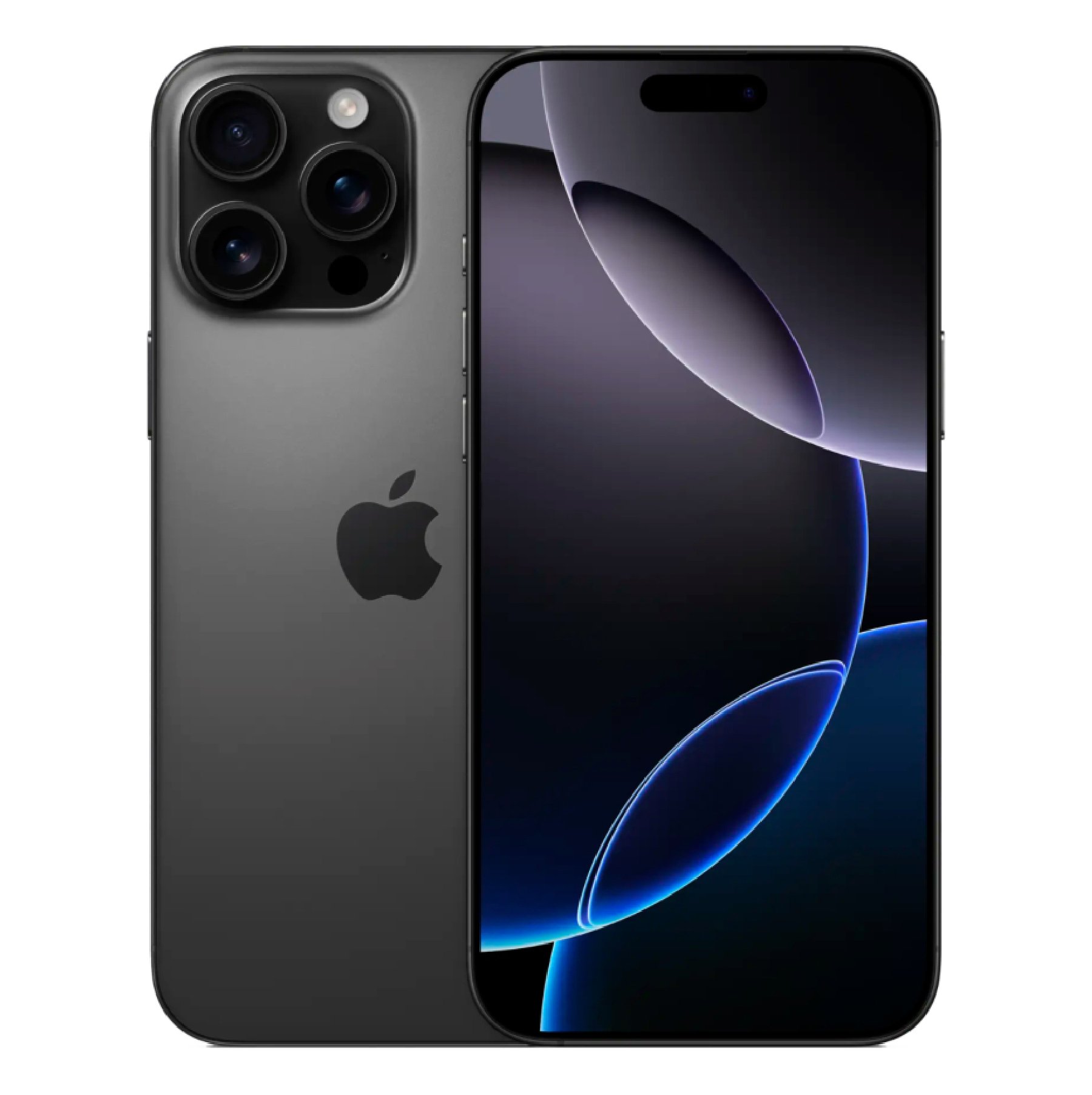 iPhone 16 Pro 128Gb Black Titanium (1sim + eSIM / 100% / без коробки) - Б/У . . . iPhone 16 Pro 128Gb Black Titanium (1sim + eSIM / 100% / без коробки) - Б/У . . .