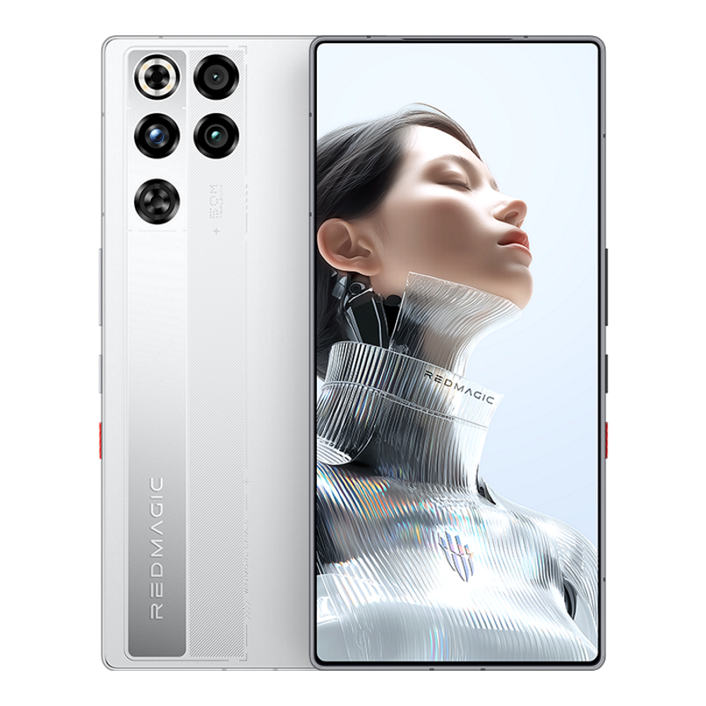 Смартфон ZTE Nubia Red Magic 11 Pro 24/1Tb  Subzero