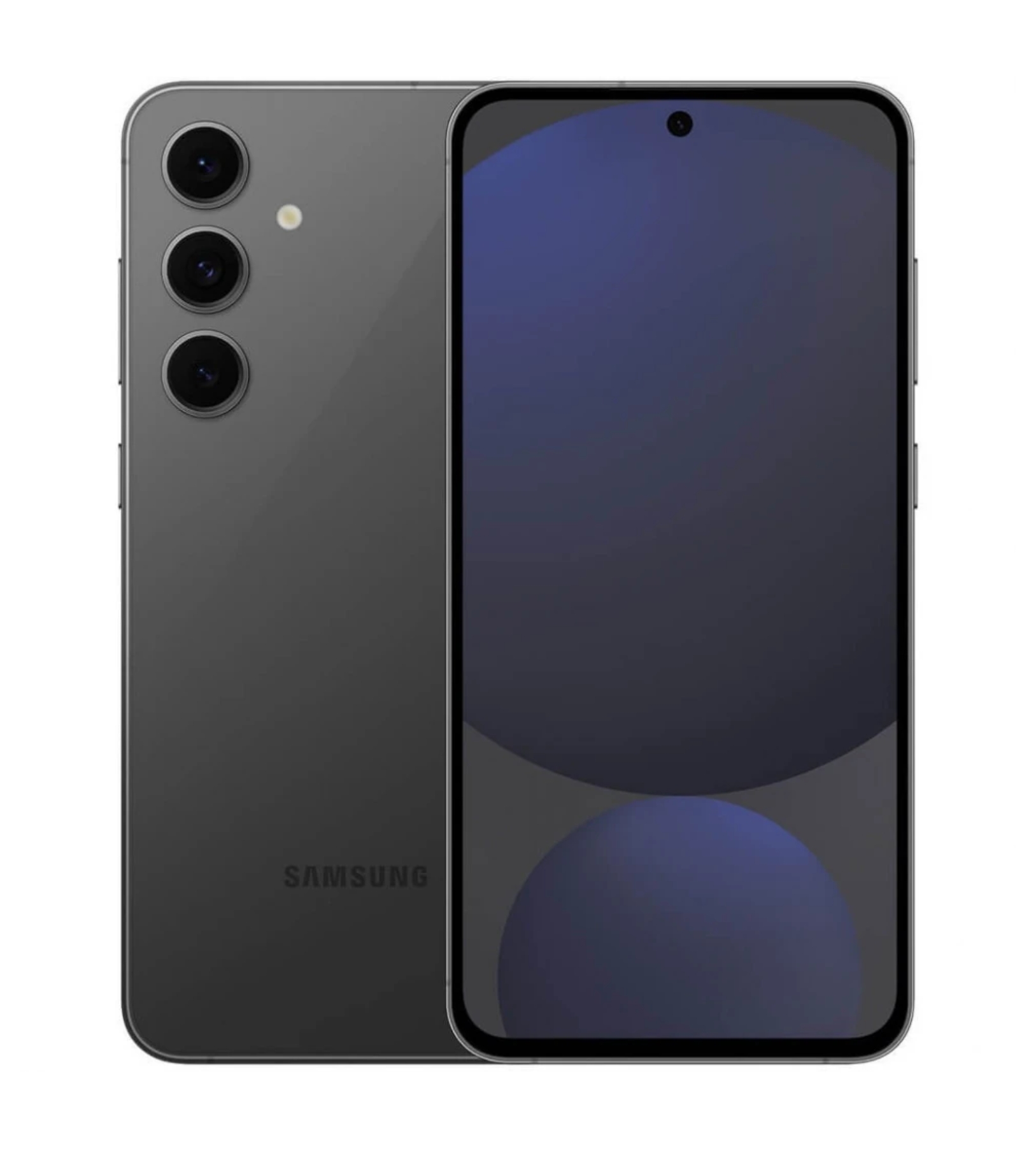 Смартфон Samsung Galaxy S24 FE 5G 8/256Gb Graphite