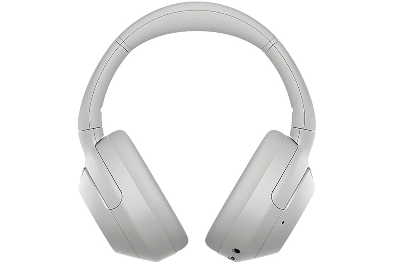 Беспроводные наушники Sony ULT WEAR WH-ULT900N, White