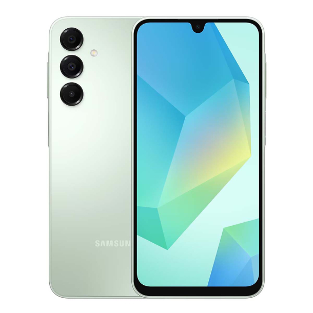 Смартфон Samsung Galaxy A16 4/128GB Green
