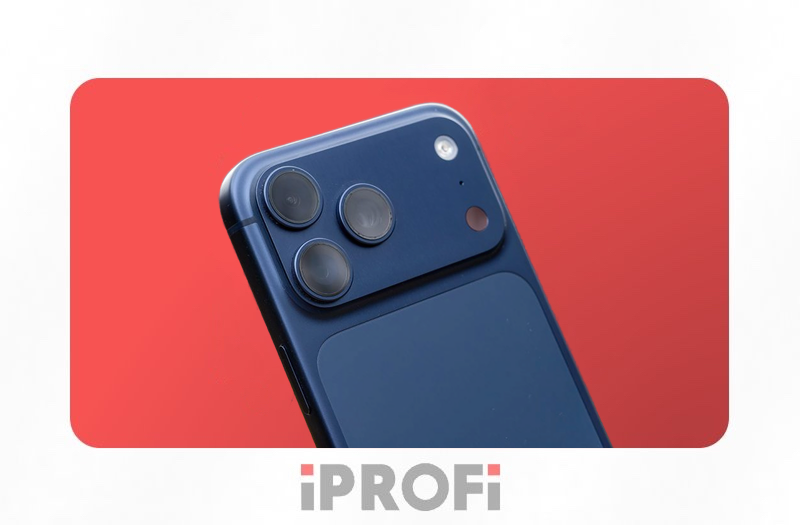 iPhone 18 Pro может получить прозрачную заднюю панель, как у Nothing Phone