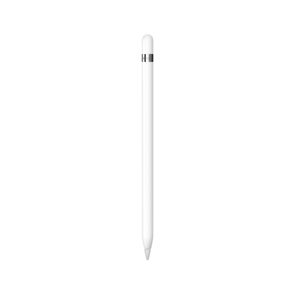 Apple Pencil - Официально заменен в АСЦ