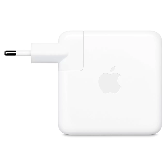 Сетевое зарядное устройство Apple USB-C 61W для MacBook (MRW22ZM/A)