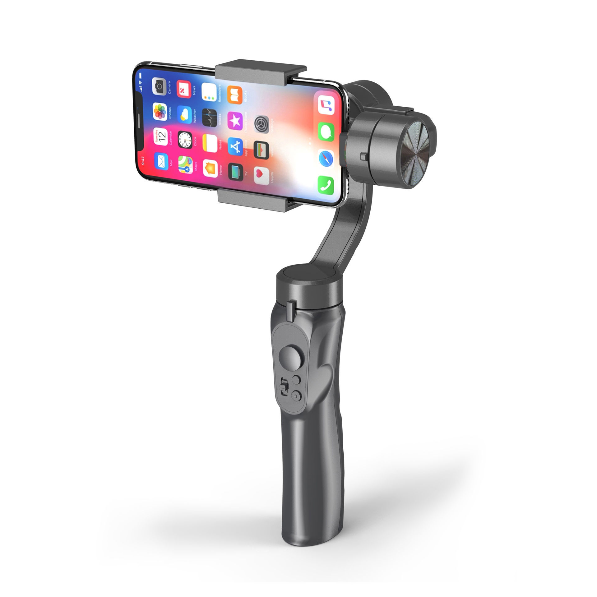 Электронный стабилизатор 3-Axis