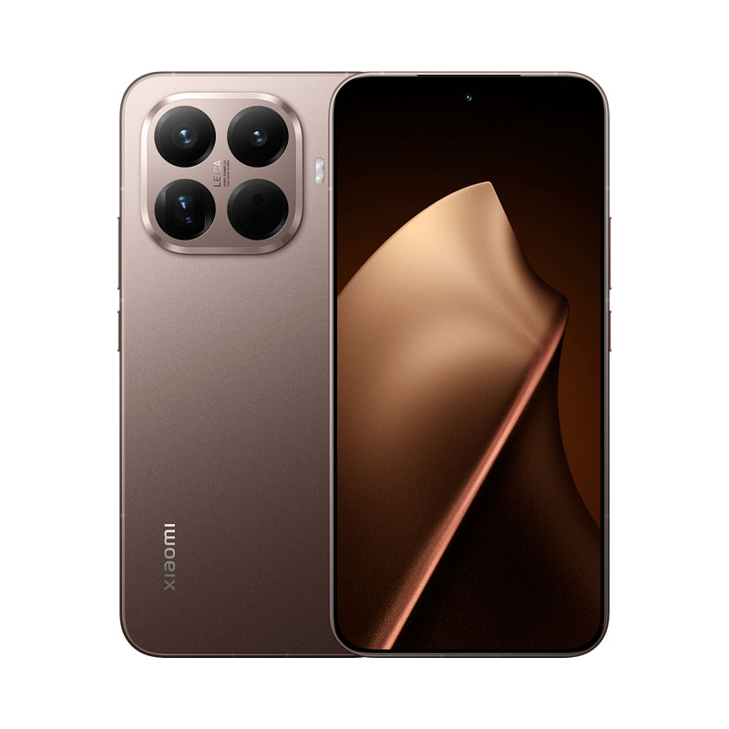 Смартфон Xiaomi 15T Pro 12/512Gb Mocha Gold