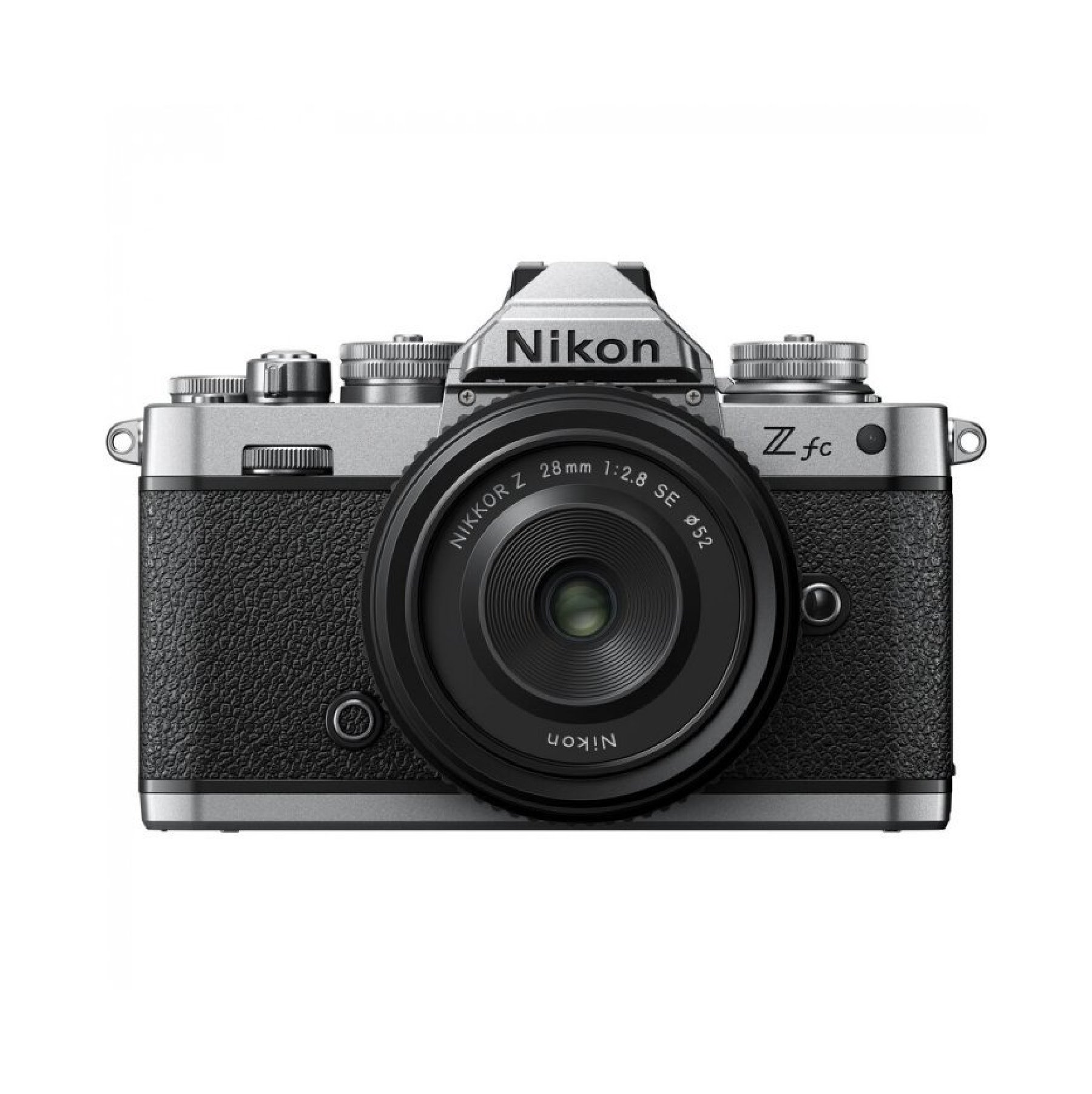Фотоаппарат Nikon ZF Kit 28 f/2.8