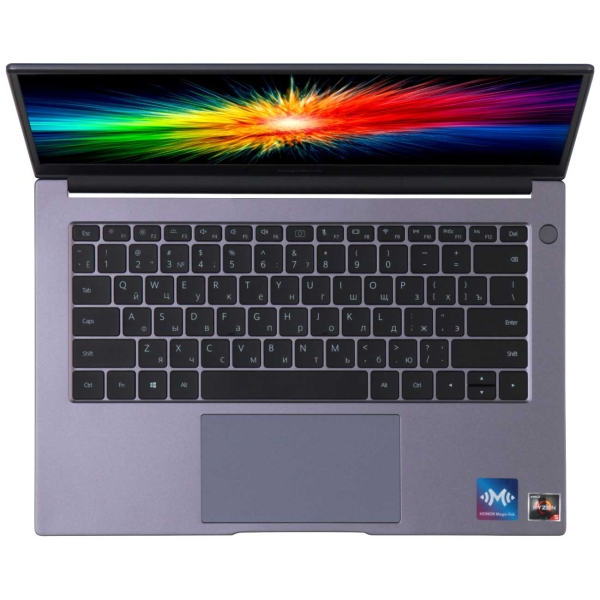 Huawei Honor Magicbook R5 14" 2019 8+512g Grey Huawei Honor Magicbook R5 14" 2019 8+512g Grey