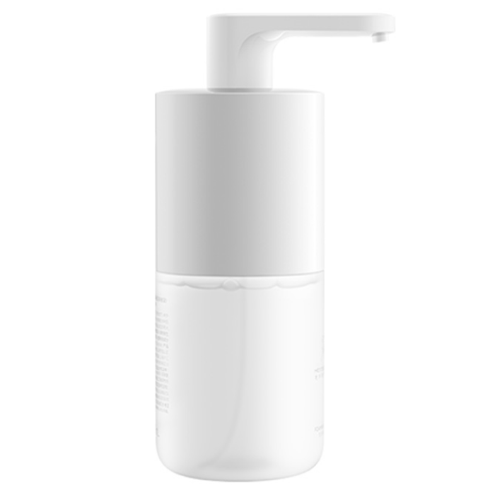 Дозатор сенсорный для жидкого мыла Xiaomi Mijia Auto Wash Pro Set, белый