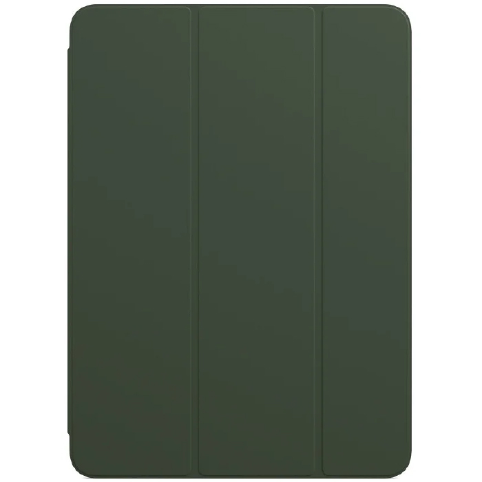Чехол-книжка Smart Case для iPad Air (2020/2021/2022), зеленый