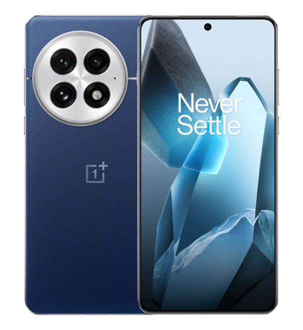 Смартфон OnePlus 13 12/256Gb Blue
