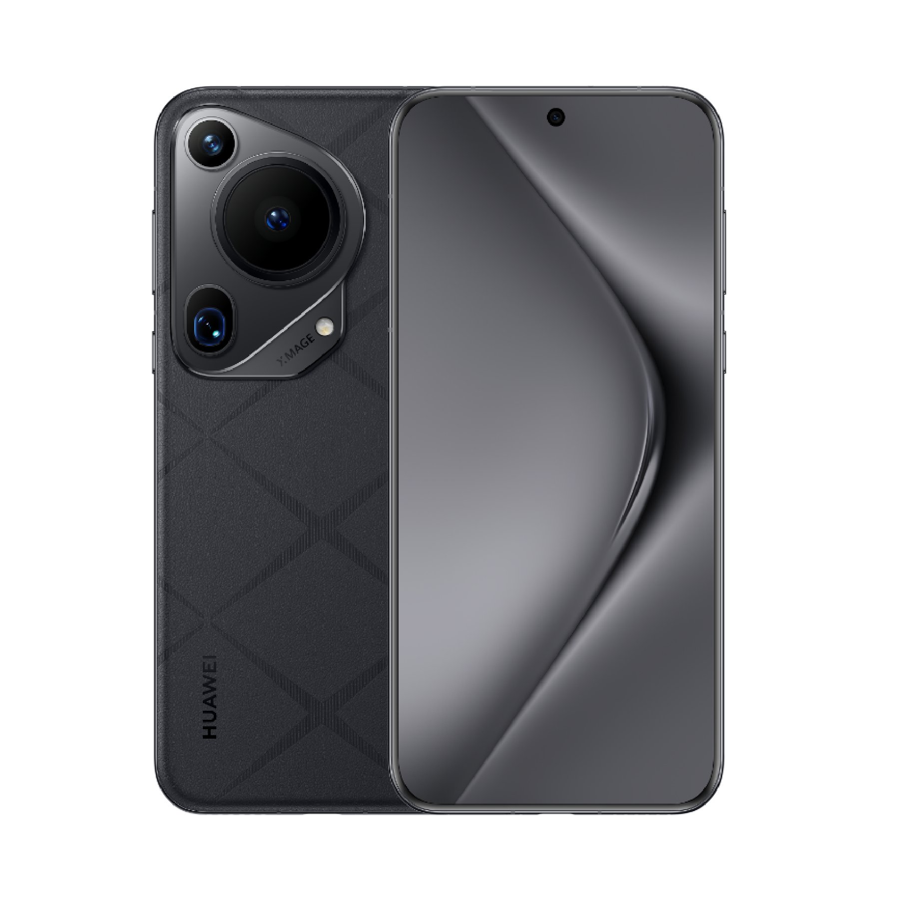 Смартфон Huawei Pura 70 Ultra 16/512GB Black