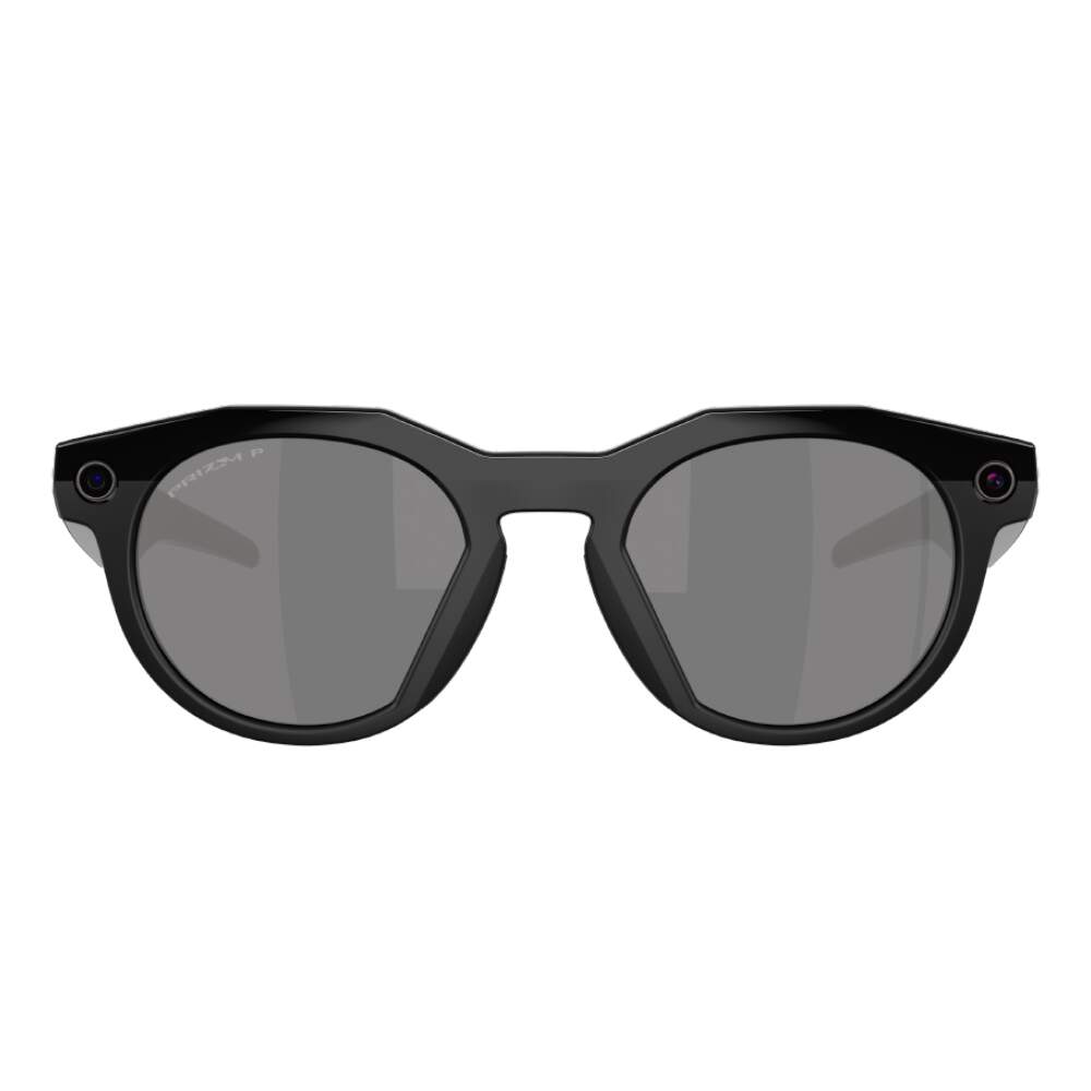 Умные очки RayBan Meta Oakley HSTN Prizm Black Polarized