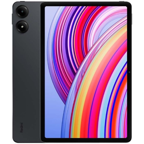 Планшет Redmi Pad Pro 8/128GB Wi-Fi Graphite Gray