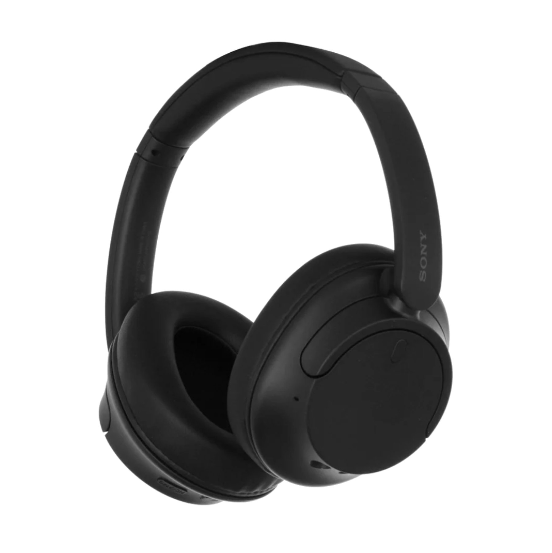 Беспроводные наушники Sony WH-CH720N Black