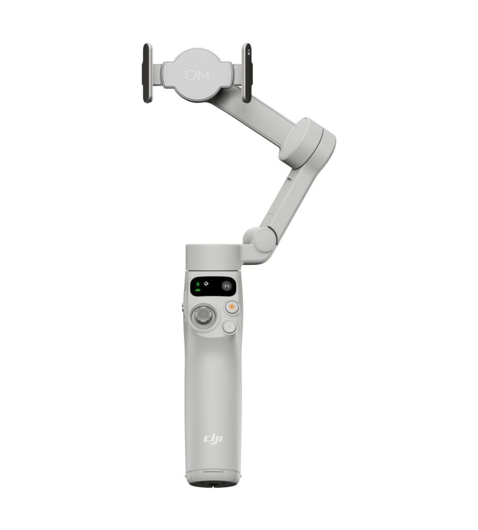 Электронный стабилизатор DJI Osmo Mobile 7 White