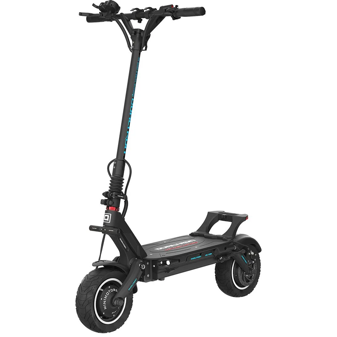 Электросамокат Dualtron Victor Luxury Электросамокат Dualtron Victor Luxury