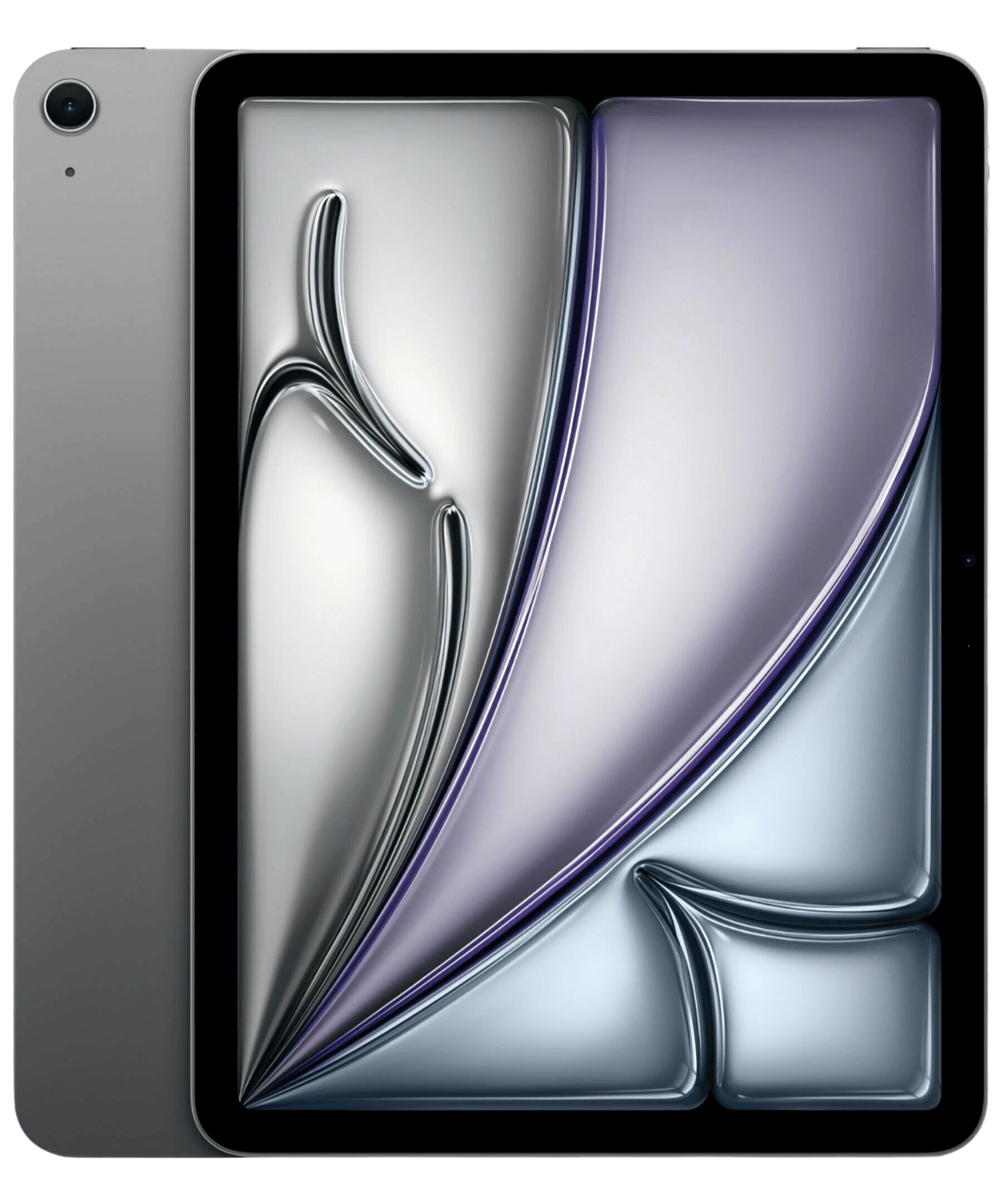 Планшет Apple iPad Air (2025) M3 13" Wi-Fi + Cellular 128Gb Space Gray