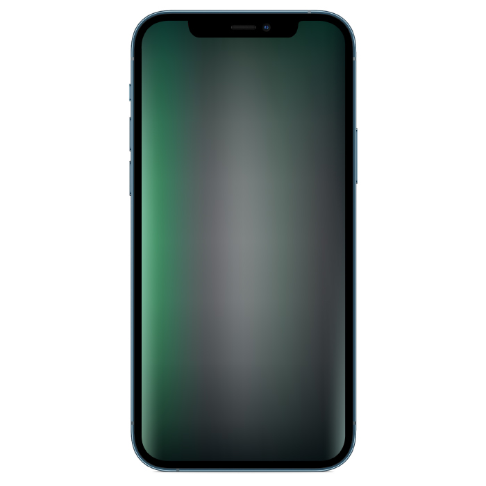 iPhone 12 Mini 128Gb Black (75%) - Б/У . . +