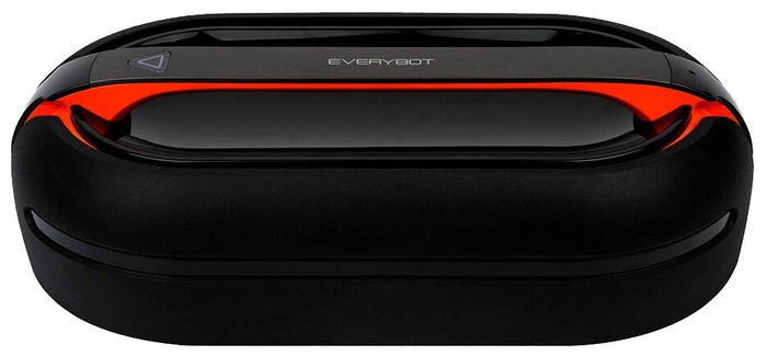 Робот-полотер Everybot RS700 (Black)