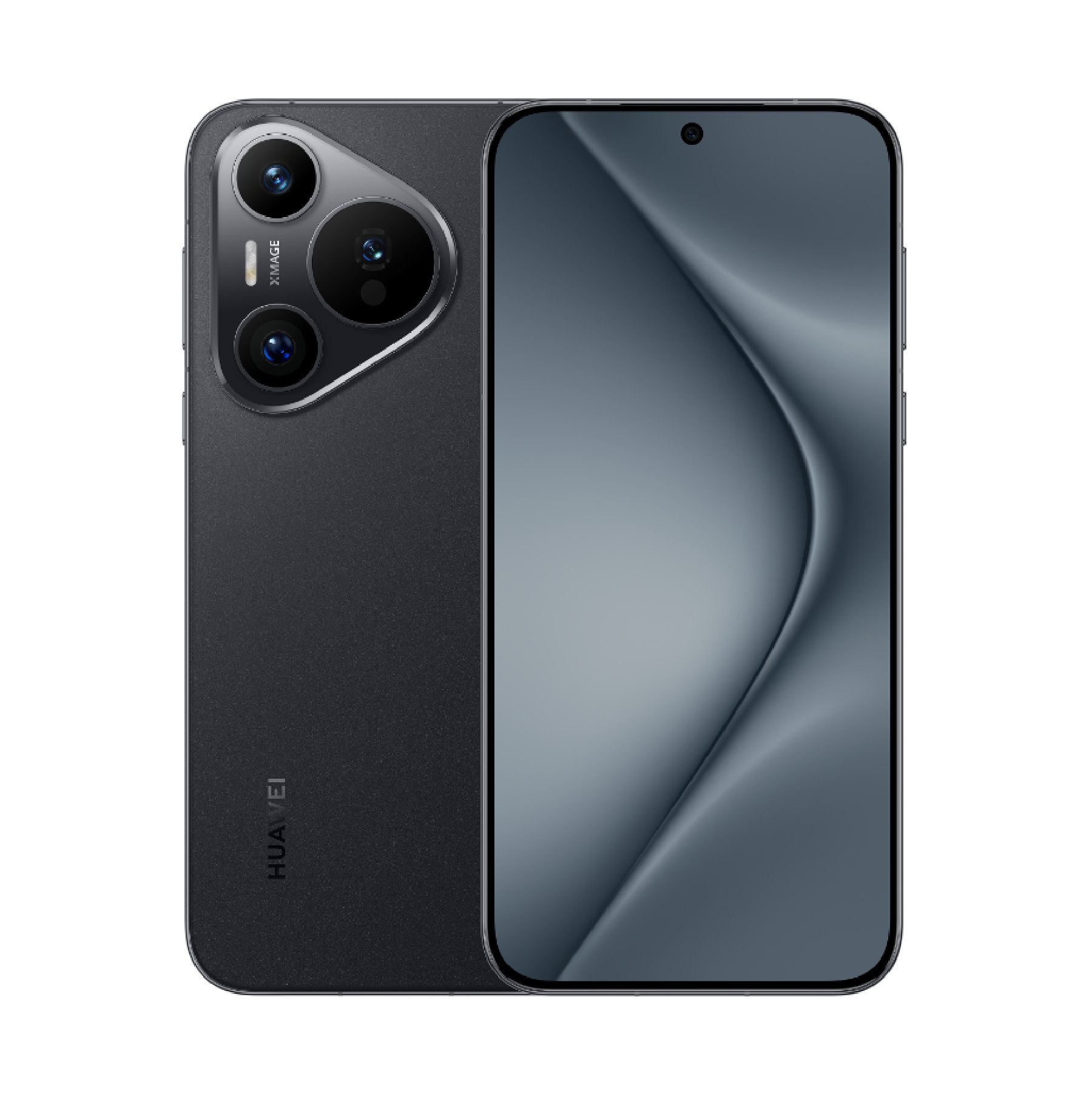 Смартфон Huawei Pura 70 12/256GB Black