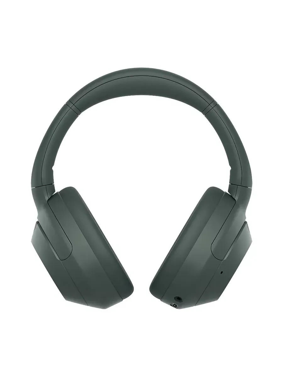 Беспроводные наушники Sony ULT WEAR WH-ULT900N, Forest Grey