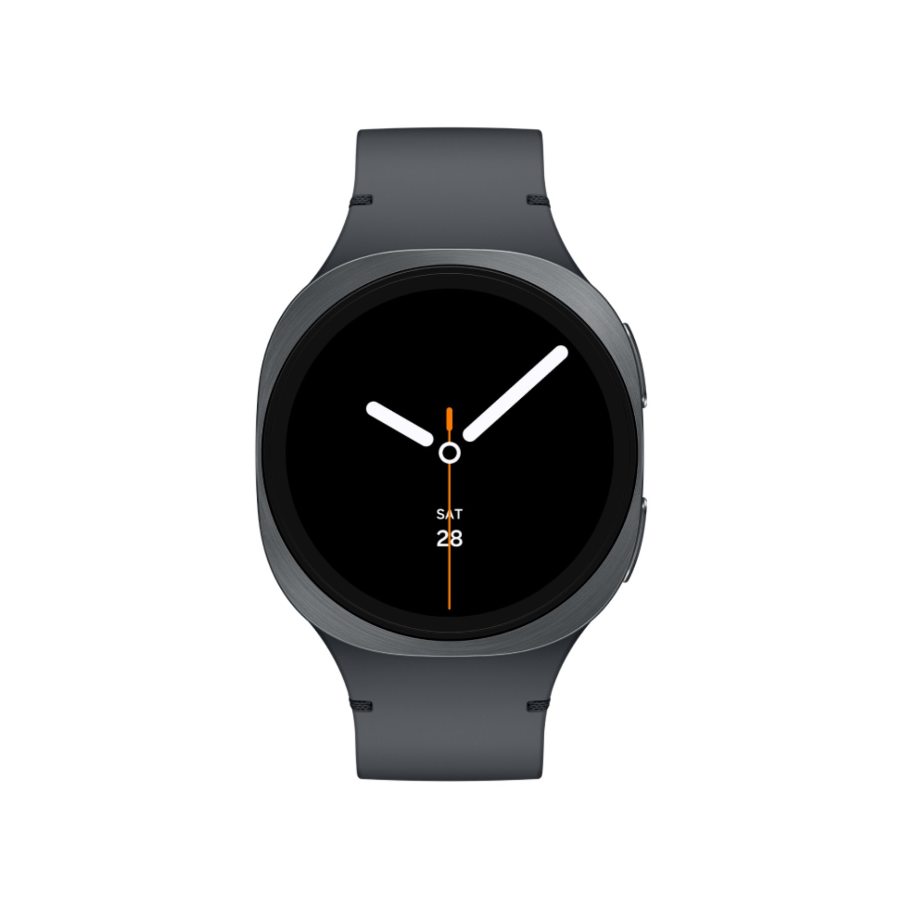 Умные часы Samsung Galaxy Watch8 40мм Graphite