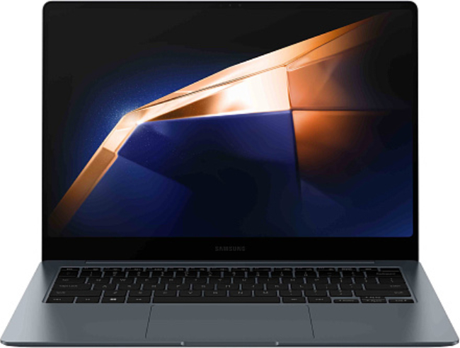 Ноутбук Galaxy Book4 Ultra 16" (Intel Core Ultra 9 185H/32GB LPDDR5X/1TB SSD NVMe) NP960XGL-XG2HK Moonstone Gray Ноутбук Galaxy Book4 Ultra 16" (Intel Core Ultra 9 185H/32GB LPDDR5X/1TB SSD NVMe) NP960XGL-XG2HK Moonstone Gray