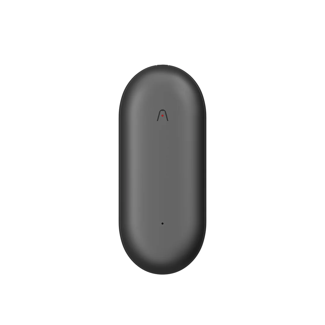 Диктофон Plaud NotePin Cosmic Gray