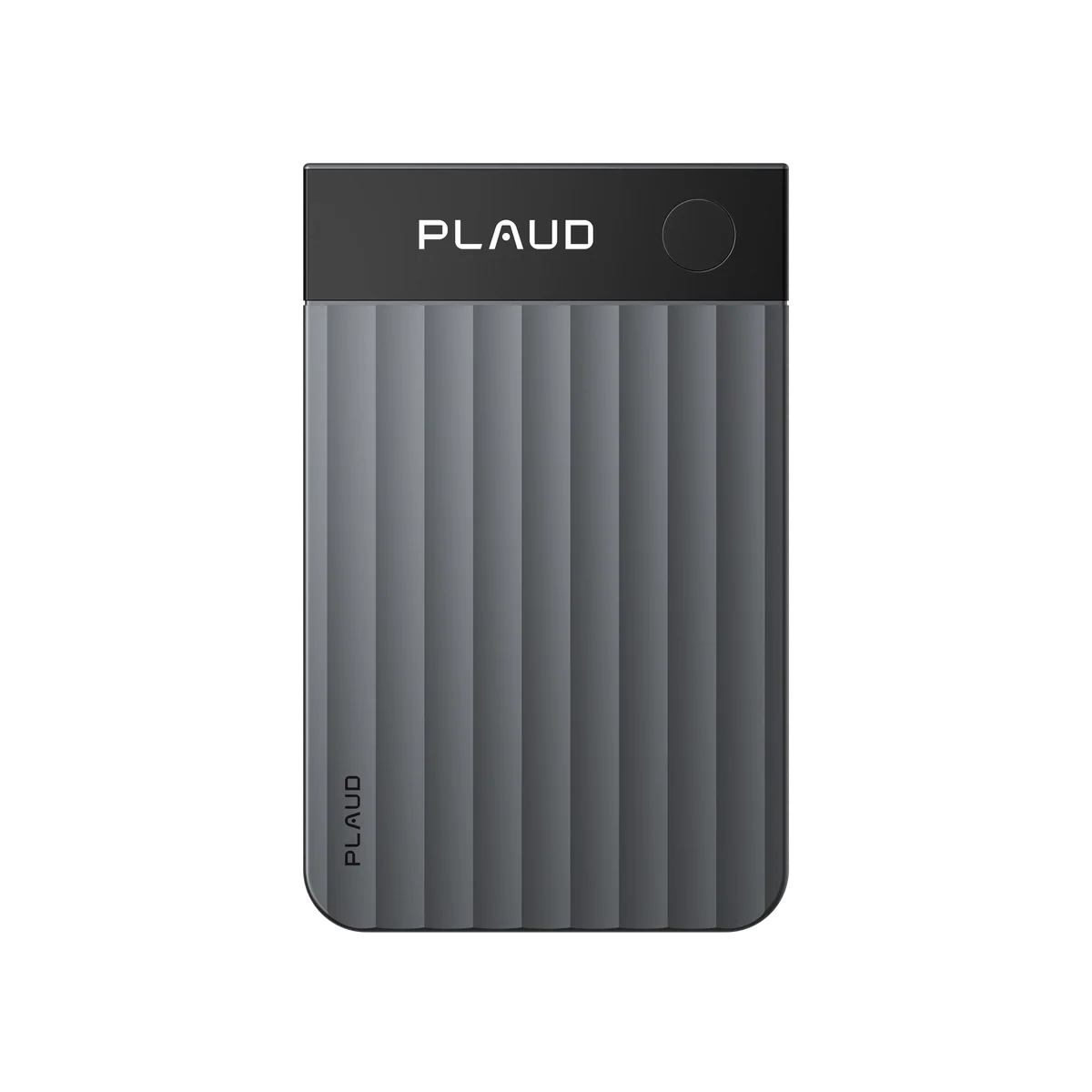 Умный диктофон Plaud Note Pro 64 GB Black