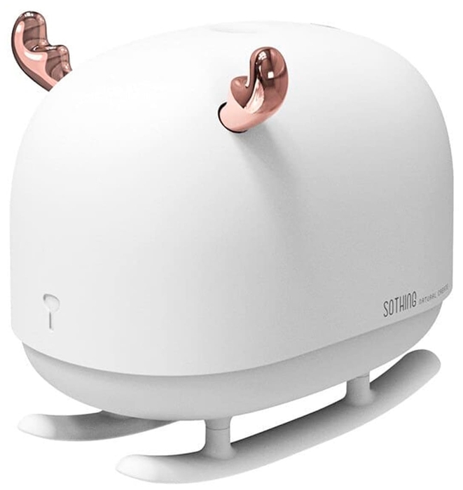 Увлажнитель воздуха Sothing Deer Humidifier & Light