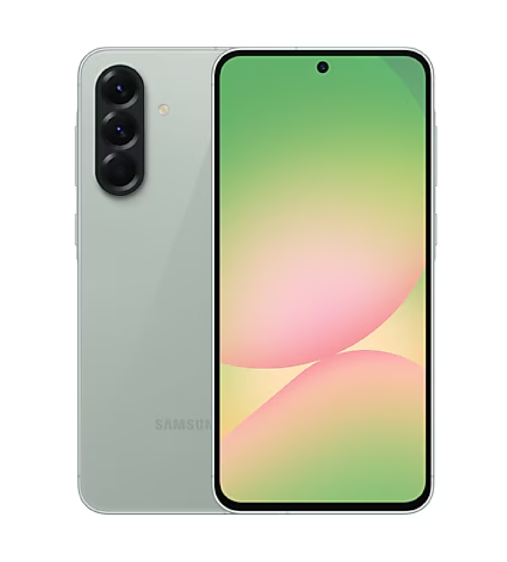 Смартфон Samsung Galaxy A56 5G 12/256GB Olive