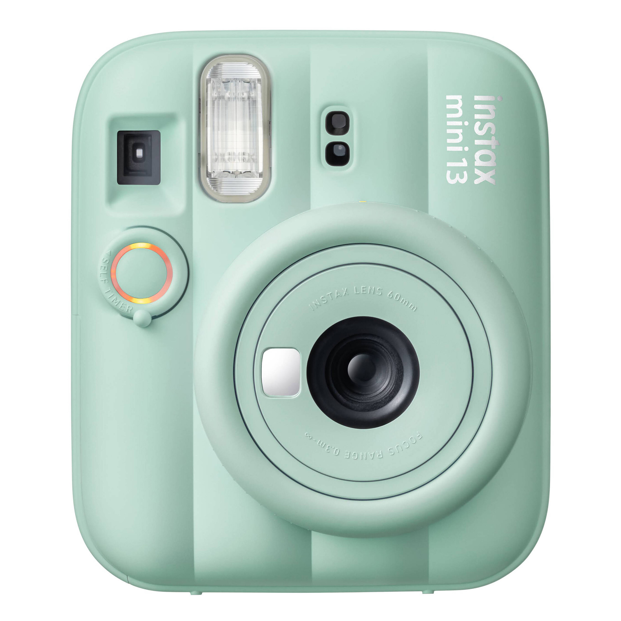 Фотоаппарат моментальной печати Fujifilm Instax mini 13 Green