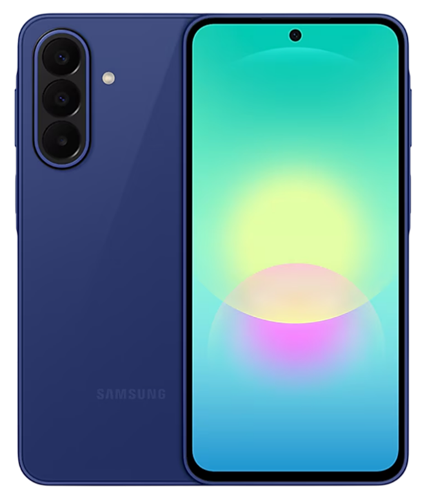 Смартфон Samsung Galaxy A27 5G 6/128GB Global Blue