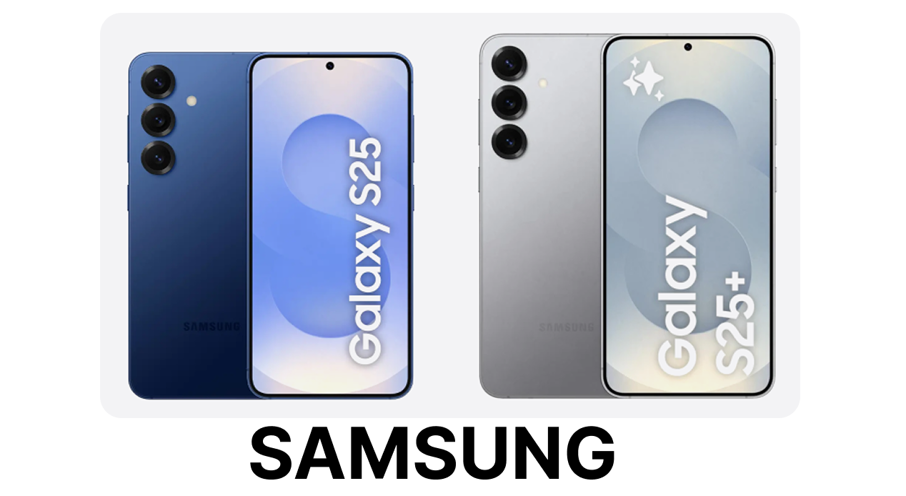 samsung s25