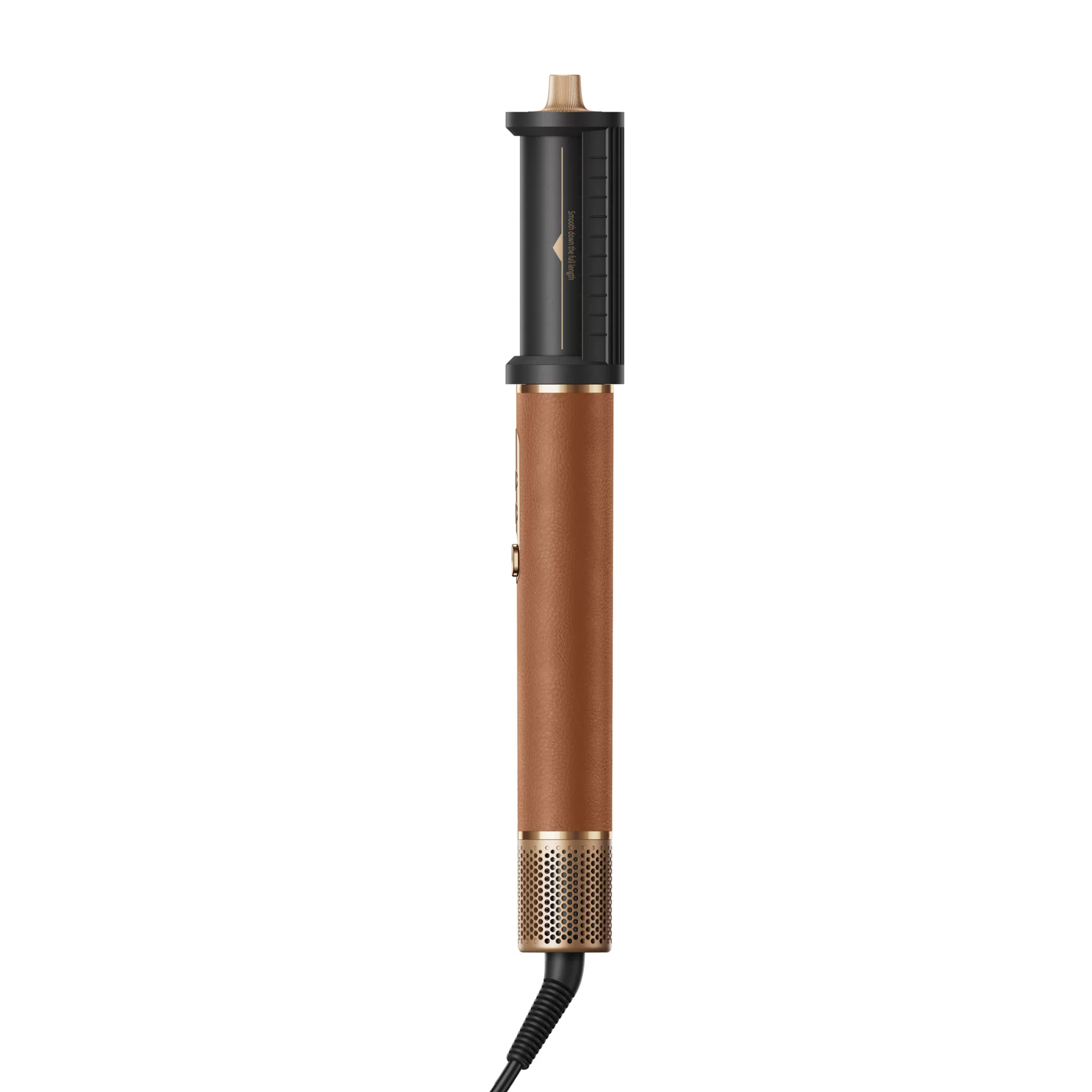 Стайлер для волос Dreame Airstyle Pro, Amber Gold (AMF18A)
