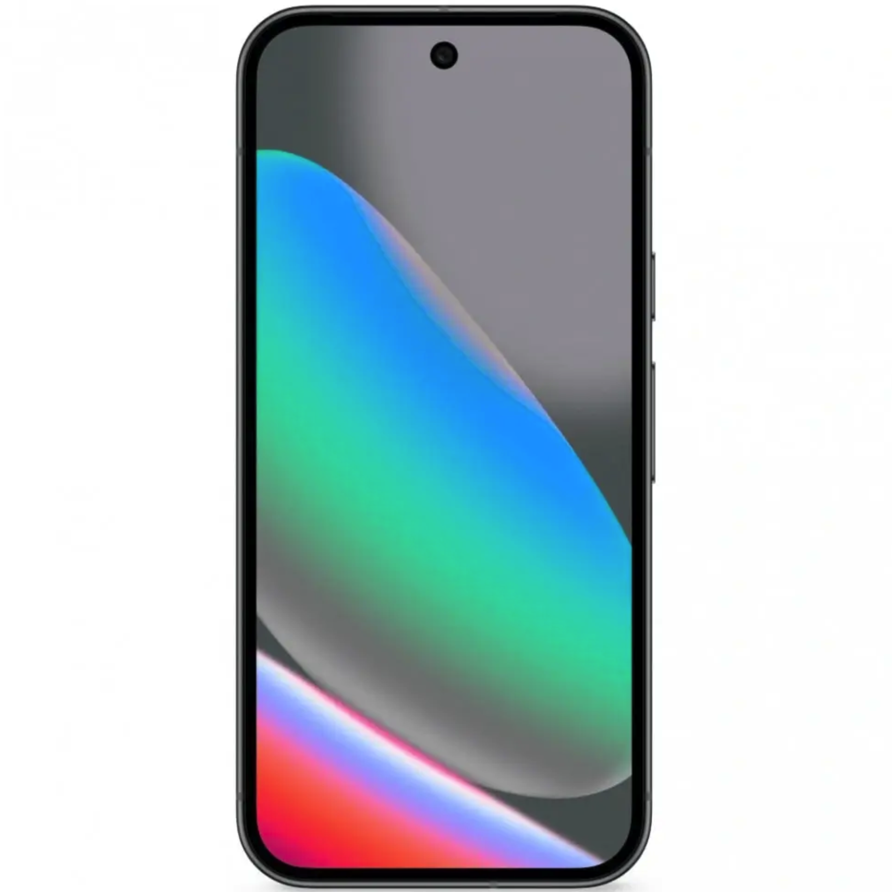 Смартфон Google Pixel 10 12/256 ГБ Obsidian