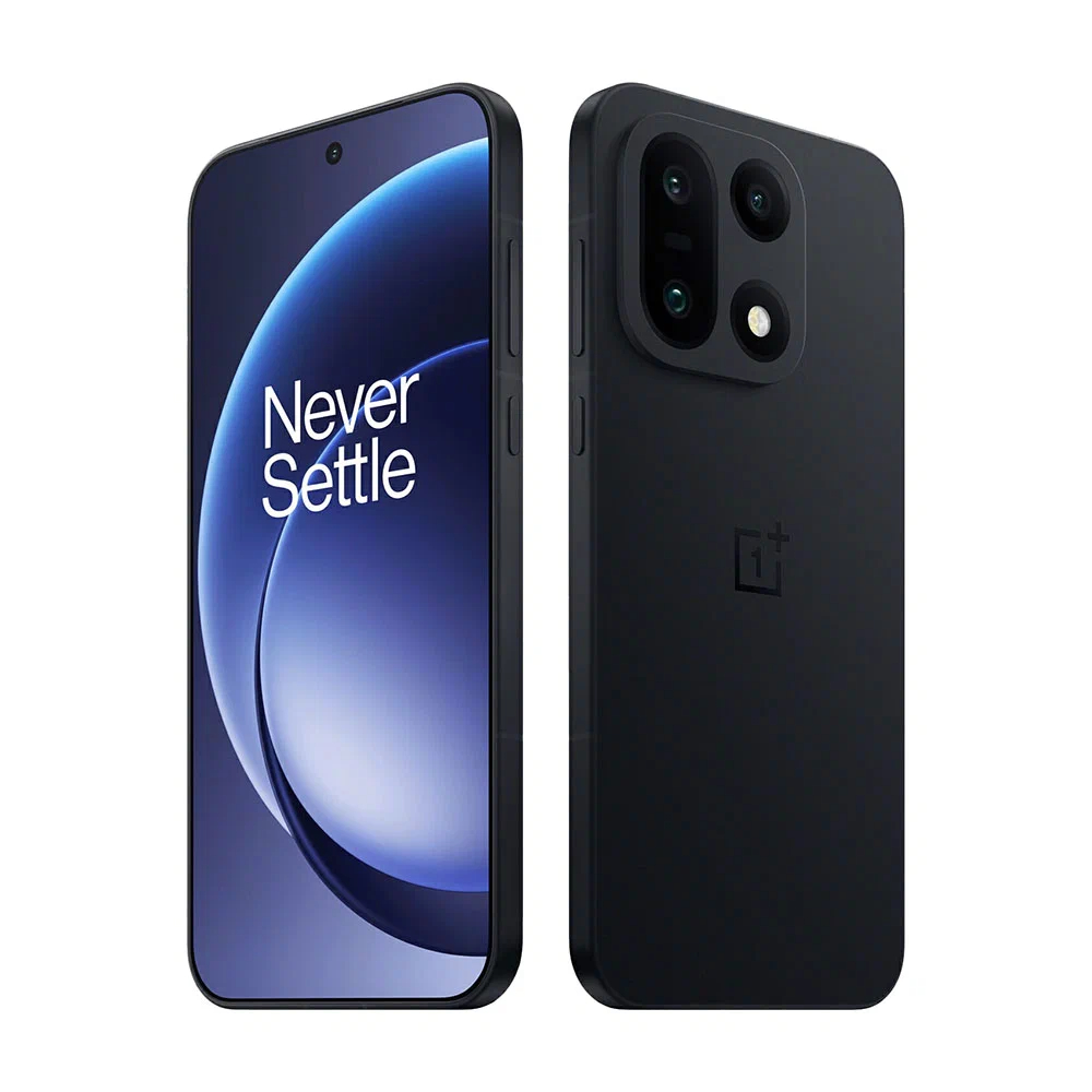 Смартфон OnePlus 15 16/512Gb Infinite Black