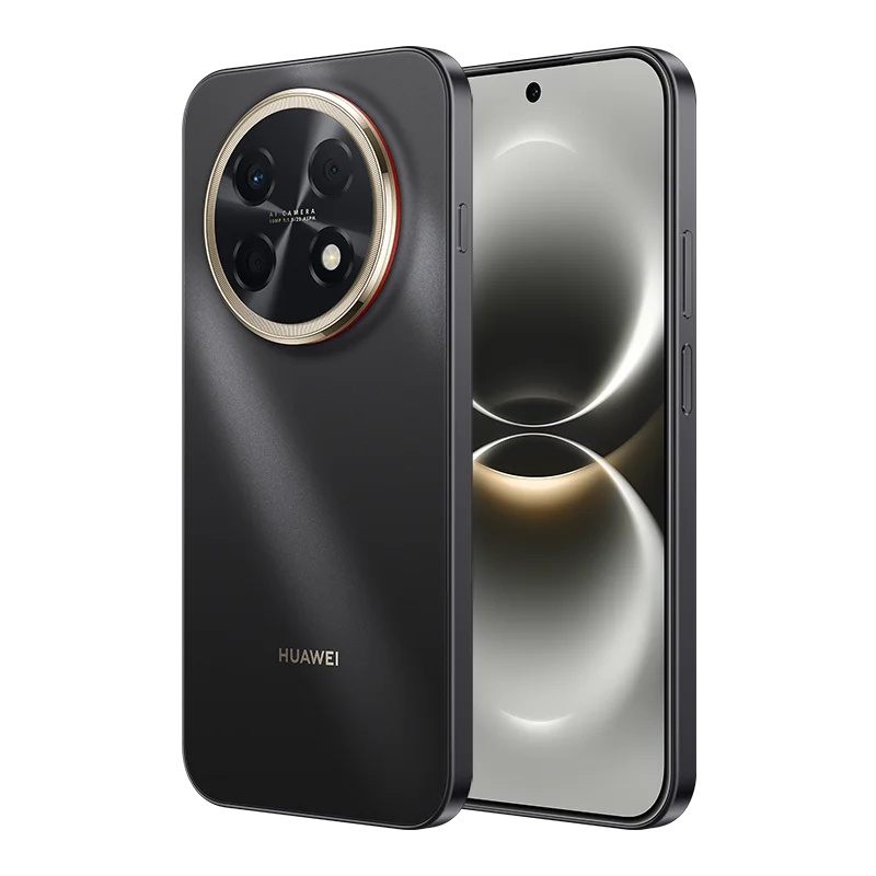 Смартфон Huawei Nova 15 Max 8/256GB Black